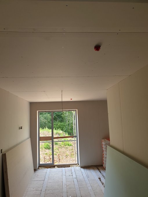 Plastering Projects In The East Midlands | Cullen’s gallery image 118