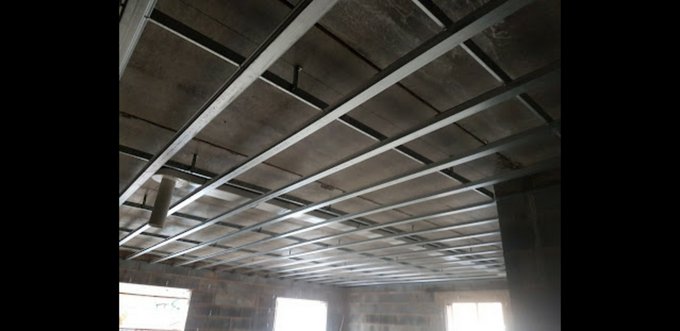Dry Lining | Plasterer Mansfield | Cullen's gallery image 4