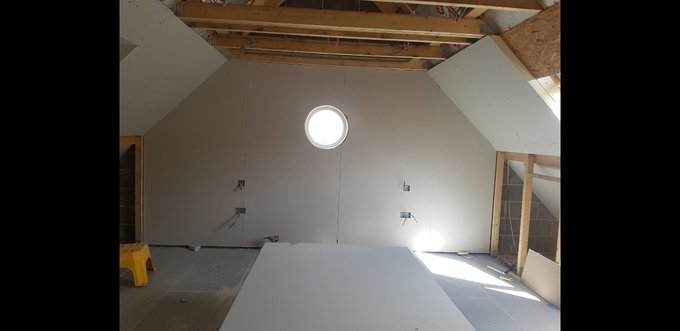 Plastering Projects In The East Midlands | Cullen’s gallery image 25