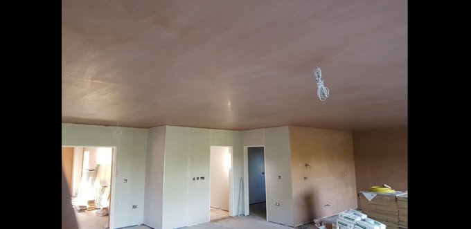 Plastering Projects In The East Midlands | Cullen’s gallery image 18