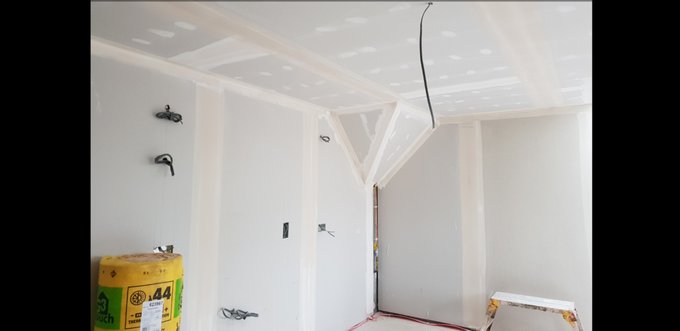Plastering Projects In The East Midlands | Cullen’s gallery image 12