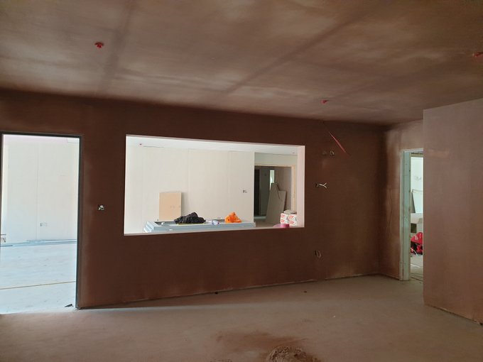 Plastering Projects In The East Midlands | Cullen’s gallery image 115