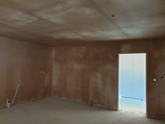 Plastering Projects In The East Midlands | Cullen’s gallery image 113