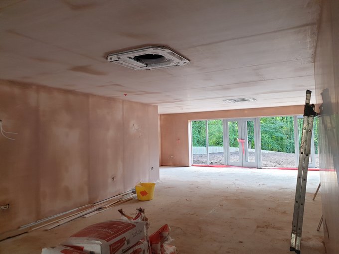 Plastering Projects In The East Midlands | Cullen’s gallery image 101