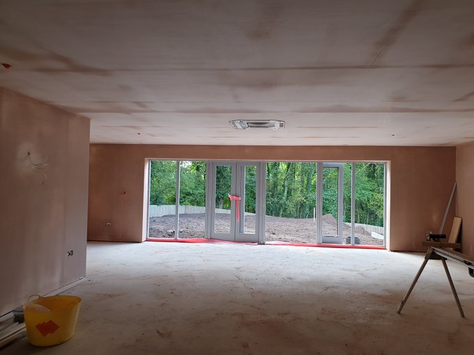 Plastering Projects In The East Midlands | Cullen’s gallery image 104