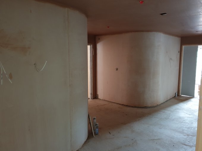 Plastering Projects In The East Midlands | Cullen’s gallery image 103
