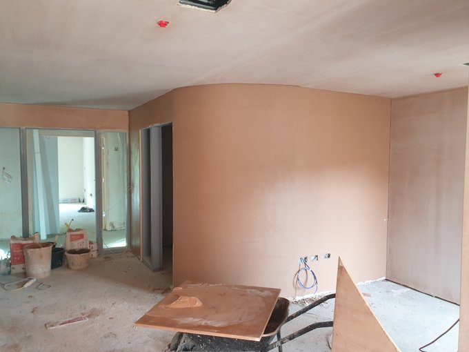 Plastering Projects In The East Midlands | Cullen’s gallery image 96