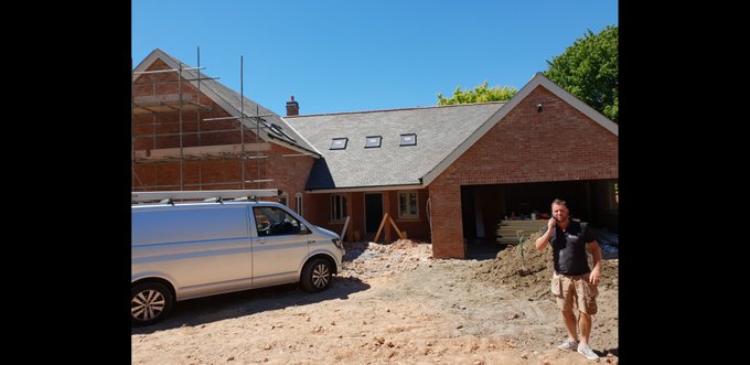 Plastering Projects In The East Midlands | Cullen’s gallery image 81