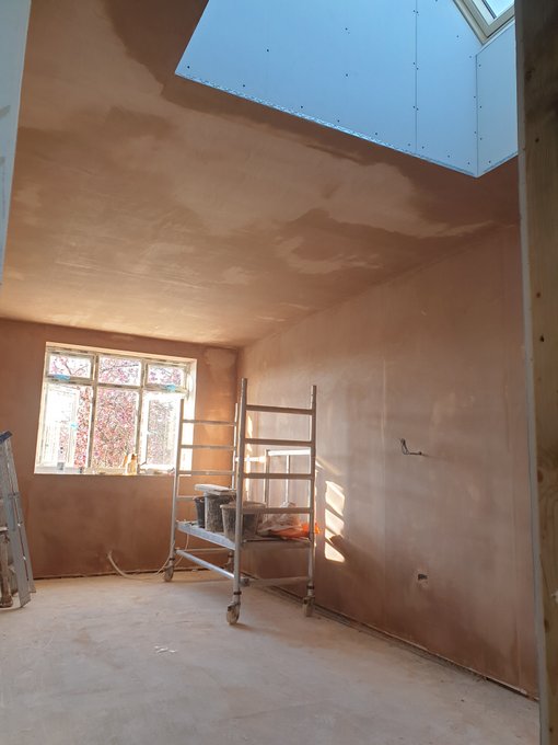 Plastering Projects In The East Midlands | Cullen’s gallery image 117