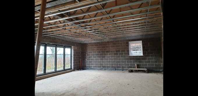 Plastering Projects In The East Midlands | Cullen’s gallery image 62