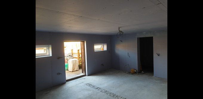 Plastering Projects In The East Midlands | Cullen’s gallery image 52