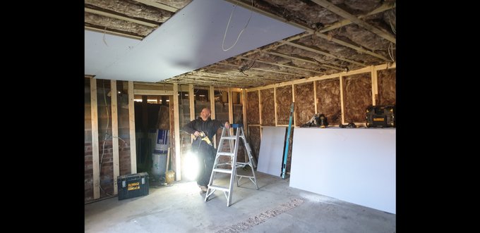 Plastering Projects In The East Midlands | Cullen’s gallery image 51