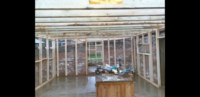 Plastering Projects In The East Midlands | Cullen’s gallery image 55