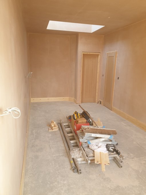 Plastering Projects In The East Midlands | Cullen’s gallery image 120