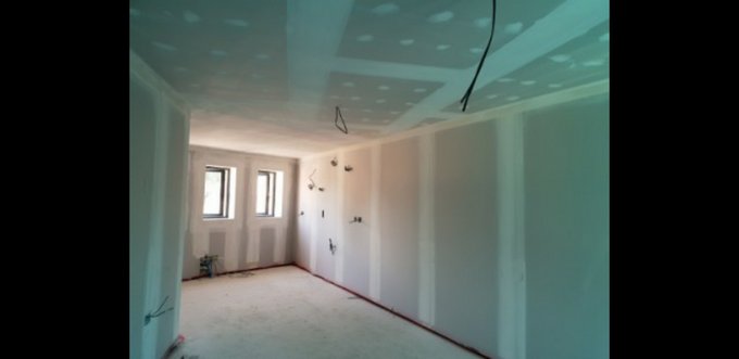 Plastering Projects In The East Midlands | Cullen’s gallery image 43