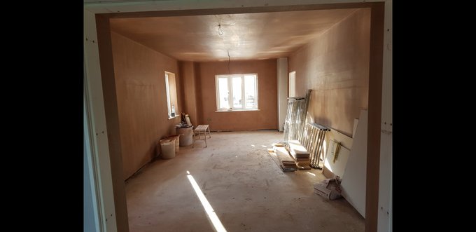 Plastering Projects In The East Midlands | Cullen’s gallery image 36