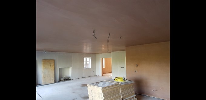 Plastering Projects In The East Midlands | Cullen’s gallery image 39