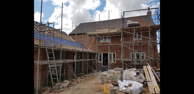 Plastering Projects In The East Midlands | Cullen’s gallery image 31